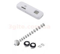 3G/4G usb WiFi роутер Huawei E8278s-602+Антенный комплект MIMO на 20 ДБ