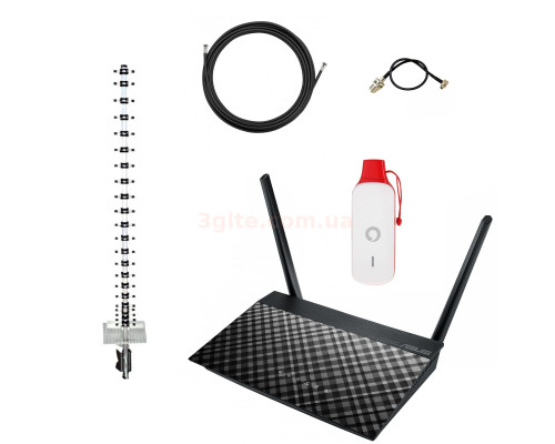 Huawei 4G Wifi интернет под ключ