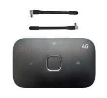 3G/4G роутер Huawei E5573Cs-320 + 2 Антенны терминальные 4dBi