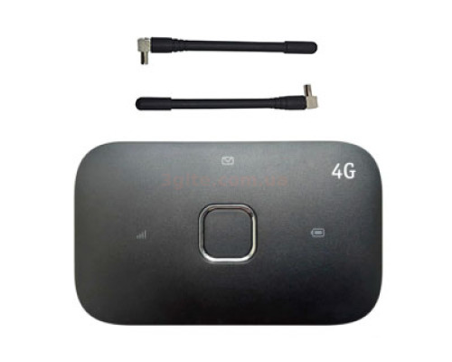 3G/4G роутер Huawei E5573s-320 + 2 Антенны терминальные 4dBi