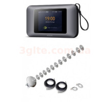 3G/4G Wi-Fi роутер Huawei E5787Ph-67a+Антенный комплект MIMO на 20 ДБ