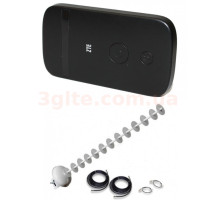 4G LTE Wi-Fi роутер ZTE MF90 +Антенный комплект MIMO на 20 ДБ