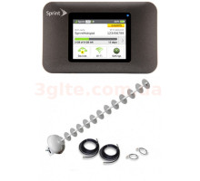 4G/3G Wi-Fi роутер Sierra Netgear AirCard AC 782S+Антенный комплект MIMO на 20 ДБ