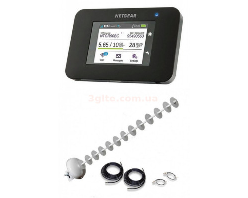 NETGEAR AIRCARD AC790S