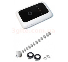 ZTE R216-Z+Антенный комплект MIMO на 20 ДБ