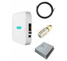 Alcatel HH70VB LTE+комплект панельный 17ДБ