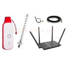 Huawei Комплект "Скоростной 4G для загородного дома"
