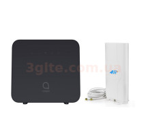 Alcatel Linkhub Home Station HH42CV+ антенна MIMO