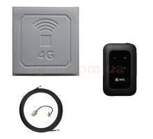 Комплект интернета с раздачей wi-fi на 10 метров (Киевстар,Водафон,Лайф)