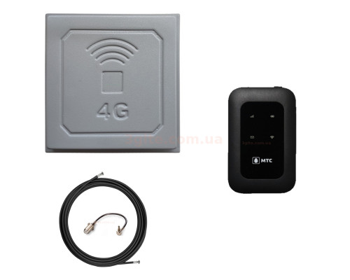 Комплект для любого GSM оператора