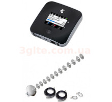 Netgear Nighthawk M2 (MR2100) +Антенный комплект MIMO на 20 ДБ