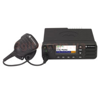 Motorola DM4601E VHF