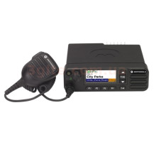 Motorola DM4601E VHF