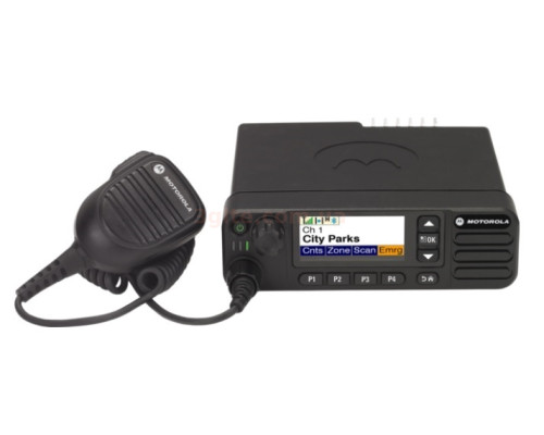 Портативная рация Motorola DM4601E VHF
