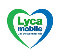 Тариф LycaMobile 4 Гб/мес за 30 грн  + Пакет + Настройка оборудования + Аванс 30 грн + услуги банка 5 грн (на счету 30 грн)