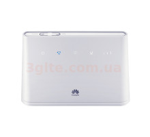 3G/4G модем + WiFi роутер Huawei B310s-518