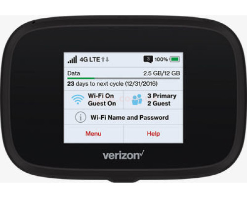 Novatel MIFI 7730L Stock / Novatel MiFi 7000 Wireless Stock