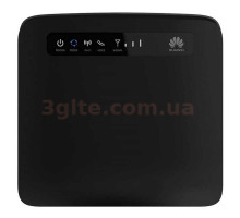 3G/4G модем + WiFi роутер Huawei E5186s-22a оригинал