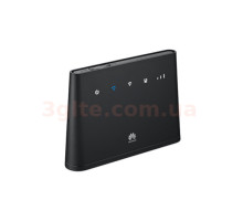 Huawei B310s-22 (Black)