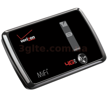 3G Wi-Fi роутер Novatel mifi 4510L