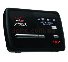 3G WiFi роутер Novatel 4620LE
