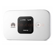 3G/4G WiFi роутер Huawei E5577cs-603 - 3000mAh