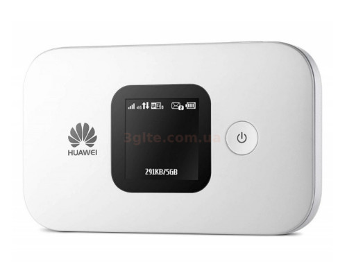 Huawei E5577cs-603 - 3000mAh