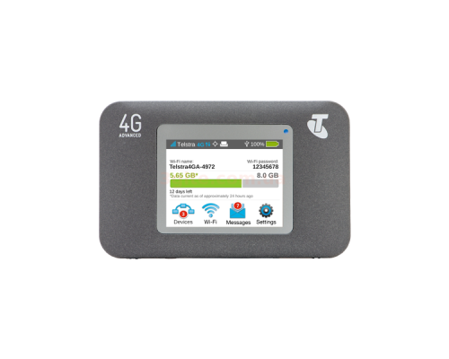 Netgear AC782S Stock