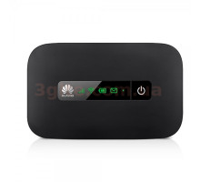3G/4G WI-FI роутер - Huawei E5373s-155 (Black)