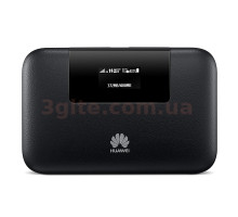 3G/4G LTE Wi-Fi роутер Huawei E5770