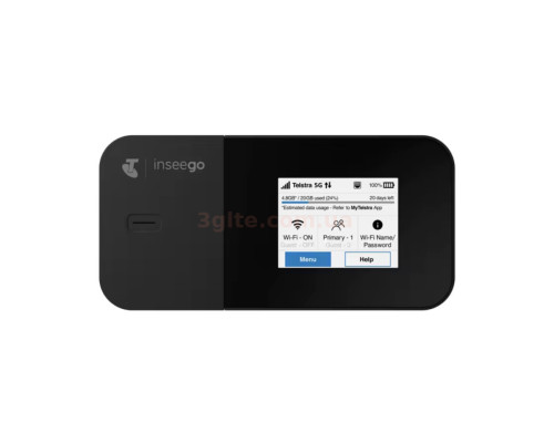 5G/4G LTE Wi-Fi роутер Novatel Inseego M3200