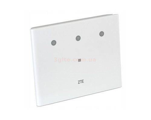 ZTE MF296R 4G роутер