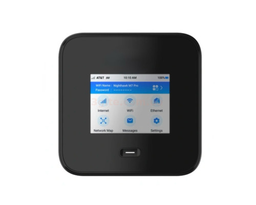 Netgear Nighthawk M7 PRO 5G (MR7400)