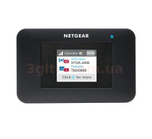 Netgear AC797 с антенными разъемами Mimo