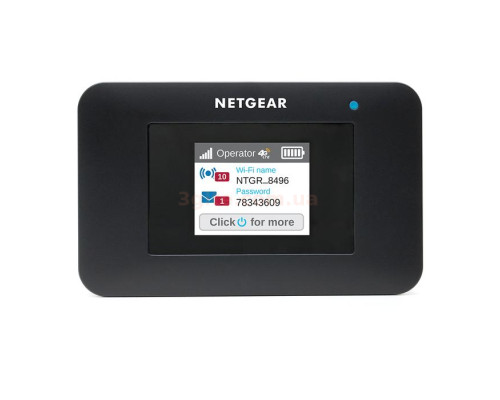 Netgear AC797 с антенными разъемами