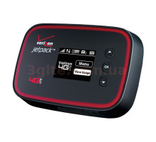 3G Wi-Fi роутер Pantech MHS291L