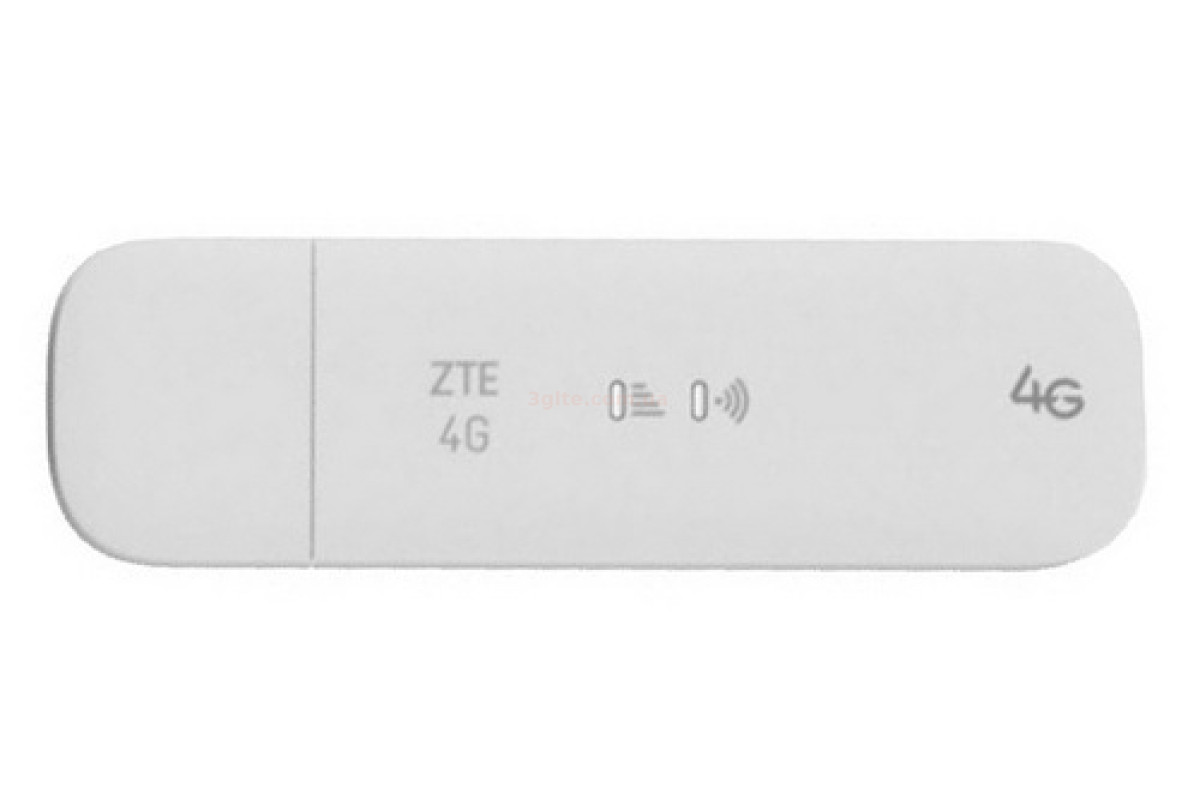 4G Wi-Fi роутер ZTE MF79