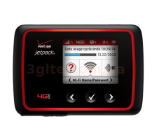  3G Wi-Fi роутер Novatel Jetpack 6620L Stock