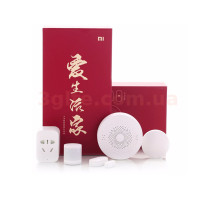 Xiaomi Mi Home (Mijia) Smart Home Security Kit (YTC4023CN)