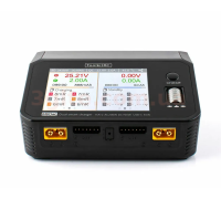 ToolkitRC M6DAC AC/DC 700W (Dual Channel)