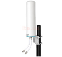 Антенна круговая mimo 28dBi