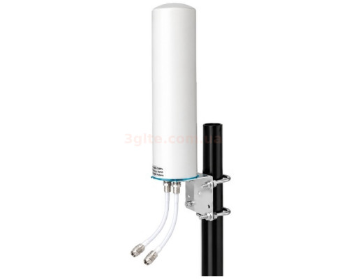 Антенна круговая mimo 28dBi