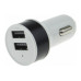Автомобільний зарядний пристрій USB