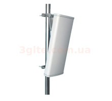 Антенна 3G/4G LTE MIMO секторная 2x29dBi