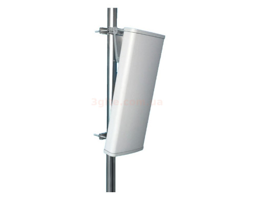 Антенна 3G/4G LTE MIMO секторная 2x29dBi