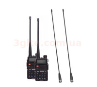 Baofeng UV-5R Forest Комплект 