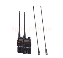 Baofeng UV-5R Forest Комплект 
