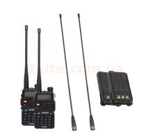 Baofeng UV-5R Tourism Комплект 