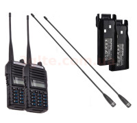 Baofeng UV-82 Tourism Комплект 