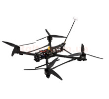 FPV дрон камикадзе 10 дюймов